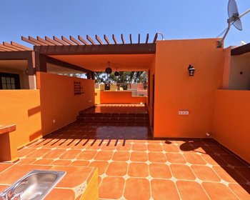 Casa Las Monjas 62 – San Miguel de Allende real estate photo 4