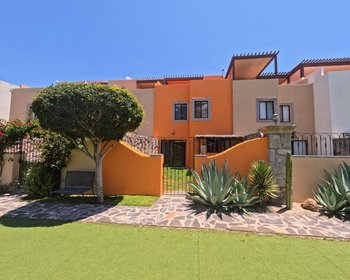 Casa Las Monjas 62 – San Miguel de Allende real estate photo 3