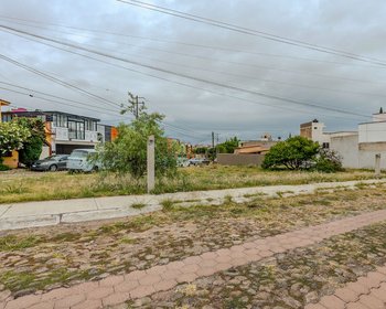 Privada La Luz Lote 108 – San Miguel de Allende real estate photo 2