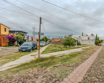 Privada La Luz Lote 108 – San Miguel de Allende real estate photo 1