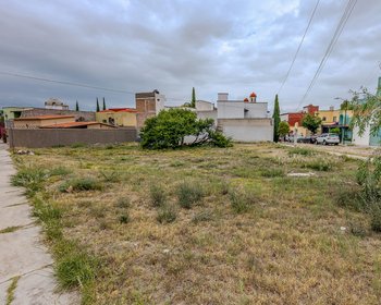 Privada La Luz Lote 108 – San Miguel de Allende real estate photo 3