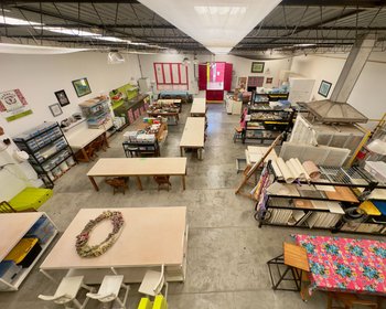 Art Studio in San Antonio – San Miguel de Allende real estate photo 1