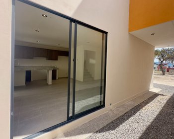 Privada Encanto Modelo Turmalina – San Miguel de Allende real estate photo 4
