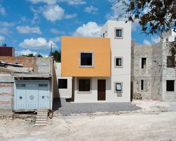 Privada Encanto Modelo Turmalina – San Miguel de Allende real estate photo 1