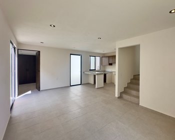 Privada Encanto Modelo Turmalina – San Miguel de Allende real estate photo 3