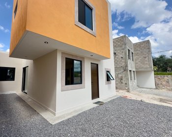 Privada Encanto Modelo Turmalina – San Miguel de Allende real estate photo 2
