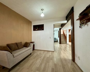Casa Paulina en la Vista – San Miguel de Allende real estate photo 2