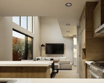 Casa Encino (En Construcción) – San Miguel de Allende real estate photo 2