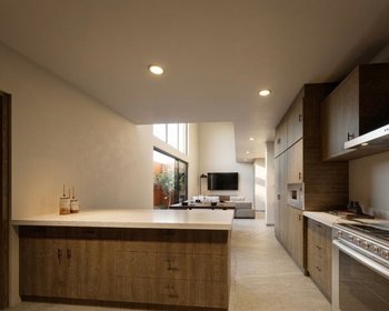 Casa Encino (En Construcción) – San Miguel de Allende real estate photo 4