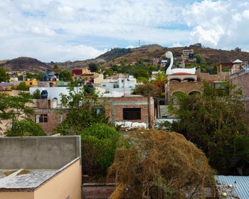 Terreno Oportunidad Colonia Allende – San Miguel de Allende real estate photo 1