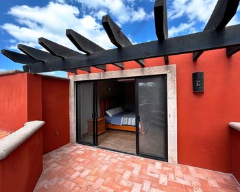 Town House en el Secreto – San Miguel de Allende real estate photo 4