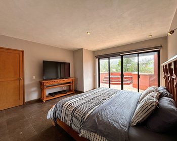 Town House en el Secreto – San Miguel de Allende real estate photo 2