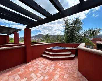 Town House en el Secreto – San Miguel de Allende real estate photo 3