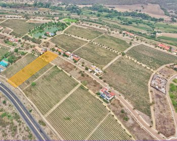  – San Miguel de Allende real estate photo 4