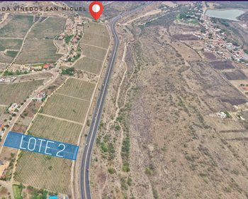  – San Miguel de Allende real estate photo 1