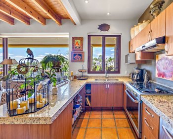 Condo Girasoles – San Miguel de Allende real estate photo 3