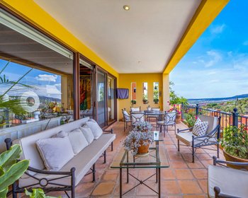 Condo Girasoles – San Miguel de Allende real estate photo 4