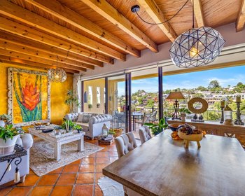Condo Girasoles – San Miguel de Allende real estate photo 2