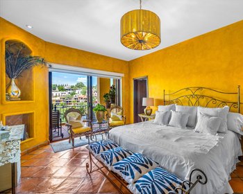 Condo Girasoles – San Miguel de Allende real estate photo 1