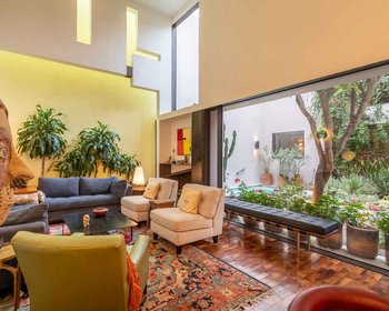 Casa Doce – San Miguel de Allende real estate photo 1