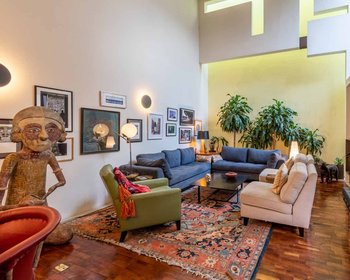 Casa Doce – San Miguel de Allende real estate photo 2