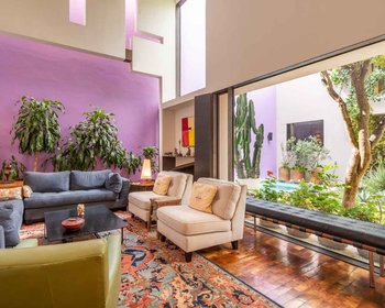 Casa Doce – San Miguel de Allende real estate photo 3