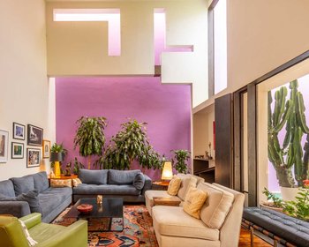 Casa Doce – San Miguel de Allende real estate photo 1
