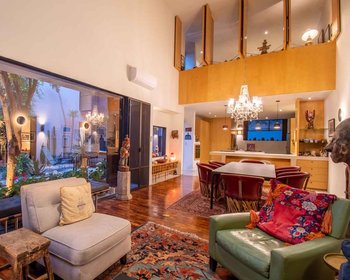 Casa Doce – San Miguel de Allende real estate photo 4
