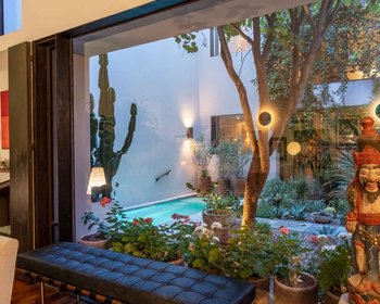 Casa Doce – San Miguel de Allende real estate photo 4