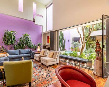 Casa Doce – San Miguel de Allende real estate photo 2