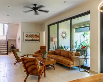 Casa Bella – San Miguel de Allende real estate photo 3