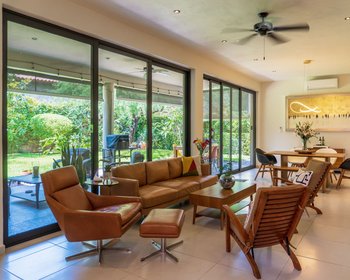 Casa Bella – San Miguel de Allende real estate photo 2