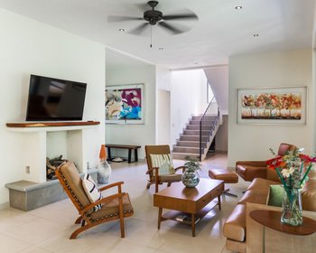 Casa Bella – San Miguel de Allende real estate photo 1