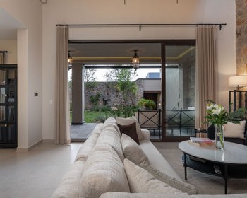 Casa Paulena – San Miguel de Allende real estate photo 1
