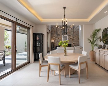 Casa Paulena – San Miguel de Allende real estate photo 2