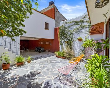 Departamentos San Rafael – San Miguel de Allende real estate photo 3