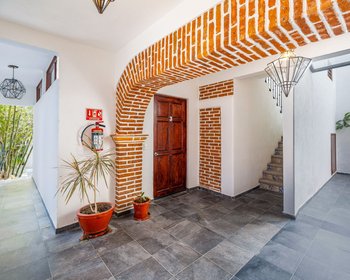 Departamentos San Rafael – San Miguel de Allende real estate photo 4