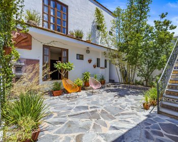 Departamentos San Rafael – San Miguel de Allende real estate photo 1
