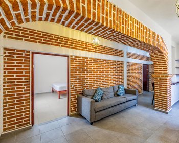 Departamentos San Rafael – San Miguel de Allende real estate photo 2
