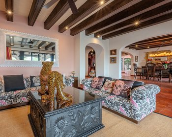 Casa Java – San Miguel de Allende real estate photo 1