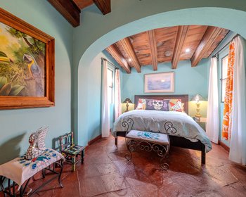 Casa Java – San Miguel de Allende real estate photo 3