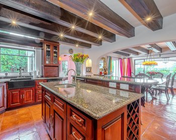 Casa Java – San Miguel de Allende real estate photo 2