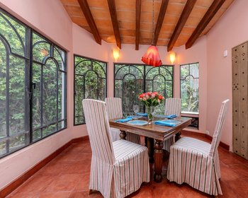 Casa Java – San Miguel de Allende real estate photo 4