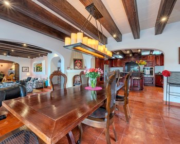 Casa Java – San Miguel de Allende real estate photo 3