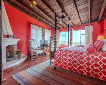 Casa Java – San Miguel de Allende real estate photo 4