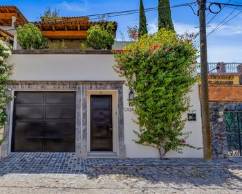 CASA PINO – San Miguel de Allende real estate photo 1