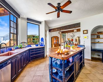 Casa Cascada – San Miguel de Allende real estate photo 4