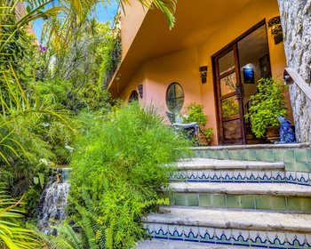 Casa Cascada – San Miguel de Allende real estate photo 2