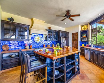 Casa Cascada – San Miguel de Allende real estate photo 3