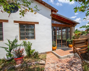 Casa de los Colibries – San Miguel de Allende real estate photo 3